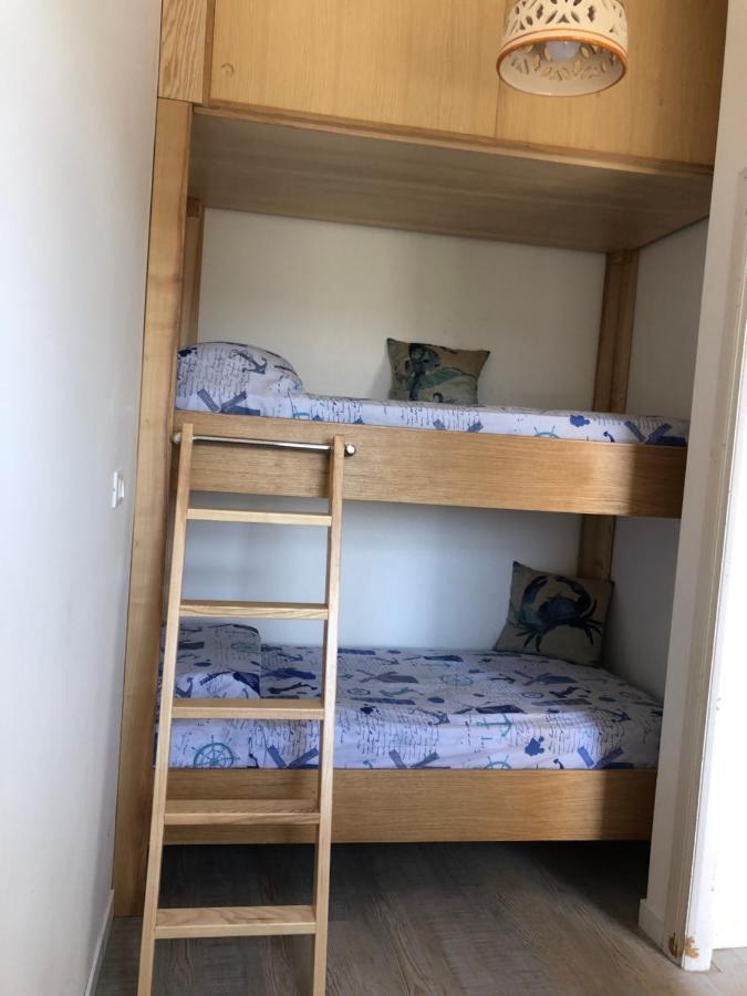 Residence Calarossa Terrasini Ngoại thất bức ảnh