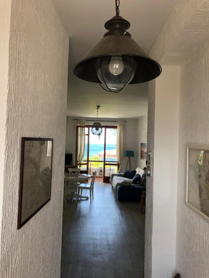 Residence Calarossa Terrasini Ngoại thất bức ảnh