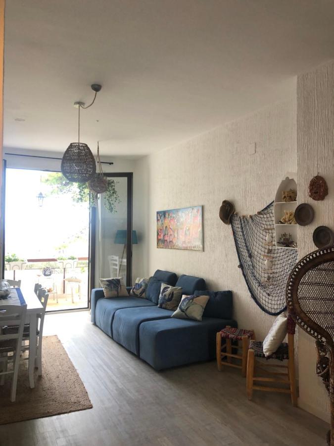 Residence Calarossa Terrasini Ngoại thất bức ảnh