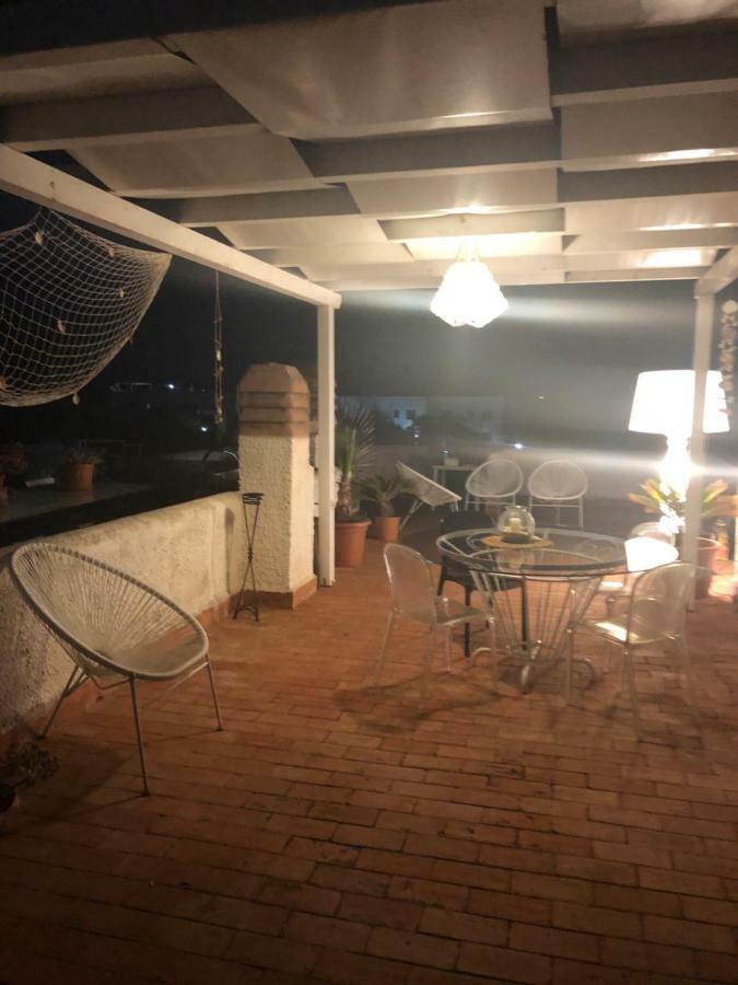 Residence Calarossa Terrasini Ngoại thất bức ảnh