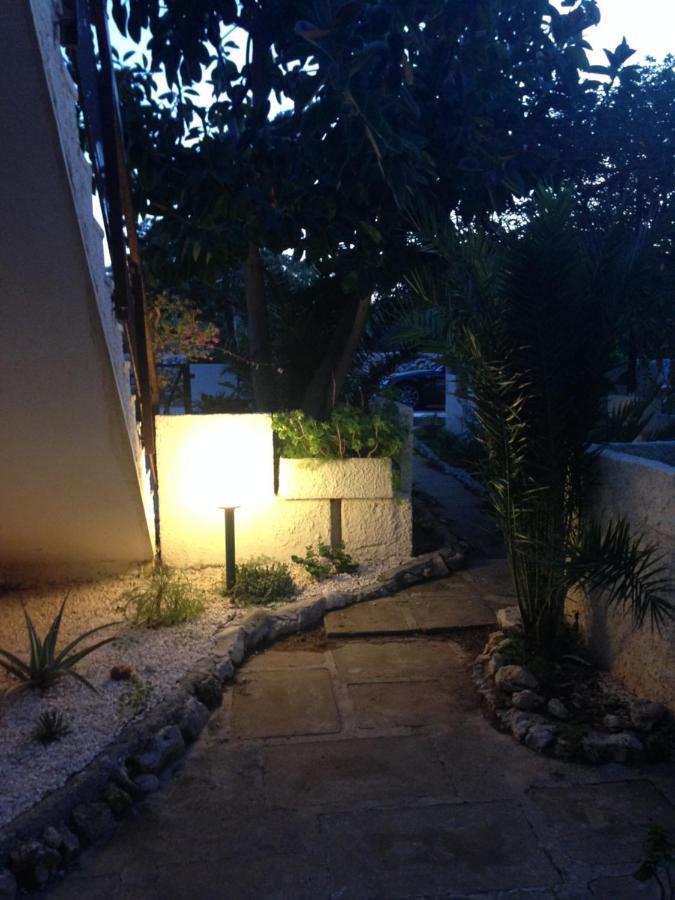 Residence Calarossa Terrasini Phòng bức ảnh